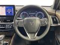 2022 Toyota Crown Hybrid