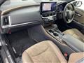 2022 Toyota Crown Hybrid