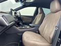2022 Toyota Crown Hybrid