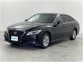 2022 Toyota Crown Hybrid