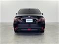 2022 Toyota Crown Hybrid