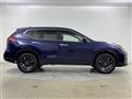2021 Nissan X-Trail