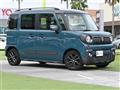 2022 Suzuki Spacia