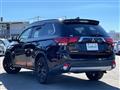 2018 Mitsubishi Outlander