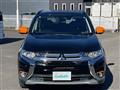 2018 Mitsubishi Outlander