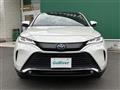 2022 Toyota Harrier Hybrid