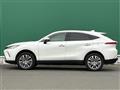 2022 Toyota Harrier Hybrid