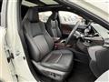 2022 Toyota Harrier Hybrid