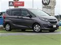 2018 Honda Freed