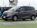 2018 Honda Freed