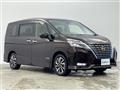 2021 Nissan Serena