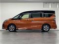 2021 Nissan Serena