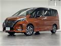 2021 Nissan Serena