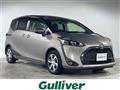 2021 Toyota Sienta