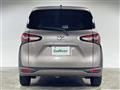 2021 Toyota Sienta
