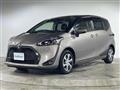 2021 Toyota Sienta
