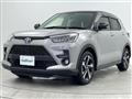 2022 Toyota Raize