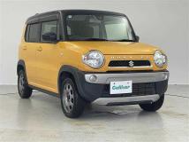 2016 Suzuki Hustler