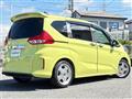 2016 Honda Freed+