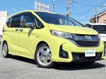2016 Honda Freed+