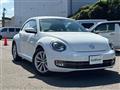 2015 Volkswagen Beetle