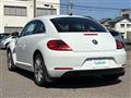 2015 Volkswagen Beetle