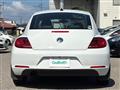 2015 Volkswagen Beetle