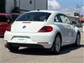 2015 Volkswagen Beetle