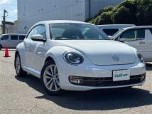 2015 Volkswagen Beetle