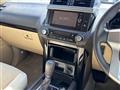 2017 Toyota Land Cruiser Prado