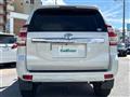 2017 Toyota Land Cruiser Prado