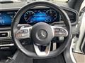 2022 Mercedes-Benz GLE-CLASS