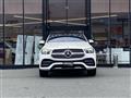 2022 Mercedes-Benz GLE-CLASS