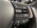 2021 Honda Odyssey Hybrid