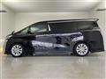 2020 Toyota Vellfire