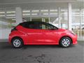 2020 Toyota Yaris
