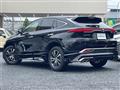 2021 Toyota Harrier