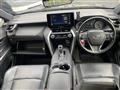 2021 Toyota Harrier