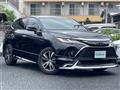 2021 Toyota Harrier