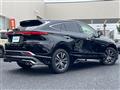 2021 Toyota Harrier