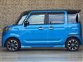 2019 Suzuki Spacia