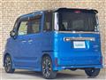 2019 Suzuki Spacia