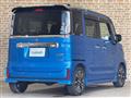 2019 Suzuki Spacia