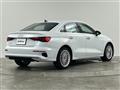 2022 Audi A3