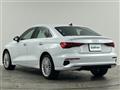 2022 Audi A3