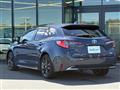 2023 Toyota Corolla Touring Wagon