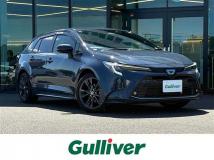 2023 Toyota Corolla Touring Wagon
