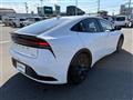 2025 Toyota Prius