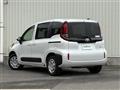 2025 Toyota Sienta