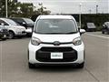 2025 Toyota Sienta